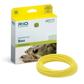 RIO Mainstream Bass-Pike 