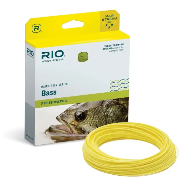 RIO Mainstream Bass-Pike 