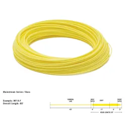 RIO Mainstream Bass-Pike 