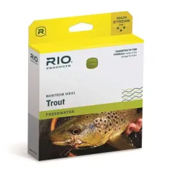 Rio Mainstream Trout WF