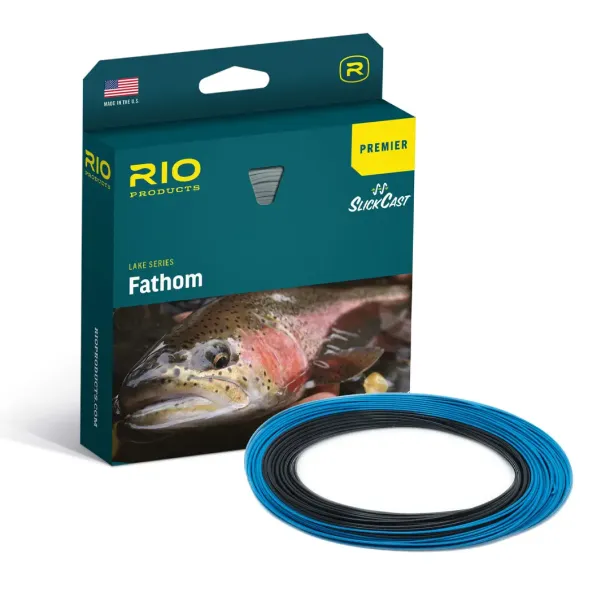 RIO Premier Fathom