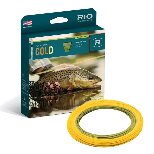 Rio Premier Gold