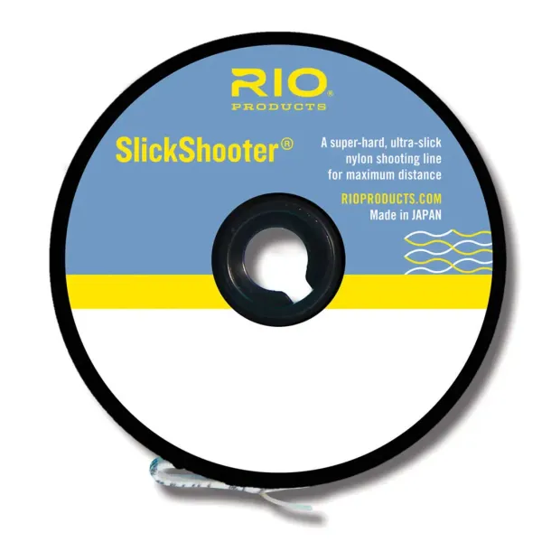 Rio Slickshooter Skydeline