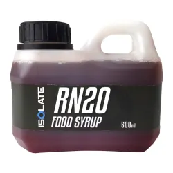Shimano Isolate Food Syrup 500ML