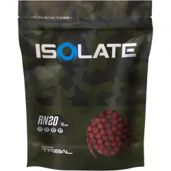 Shimano Isolate Boilies