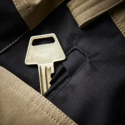 Geoff Anderson Roxxo Shorts