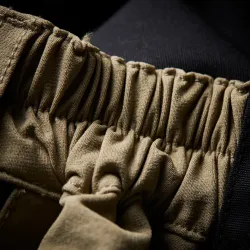 Geoff Anderson Roxxo Shorts