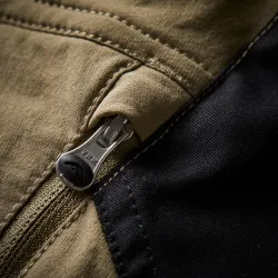 Geoff Anderson Roxxo Shorts