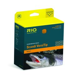 Rio Scandi Versitip Short