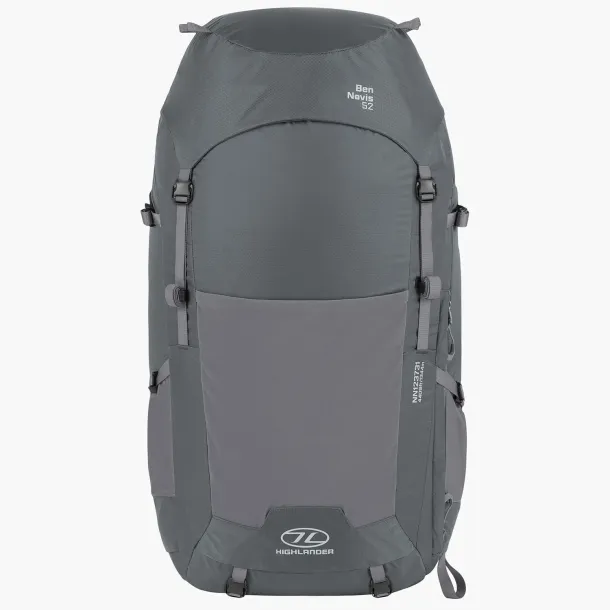 Highlander Womens Ben Nevis Rucksack 52L