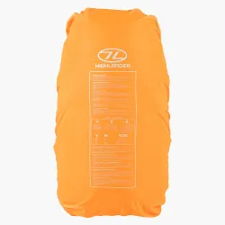 Highlander Ben Nevis Rucksack 52L