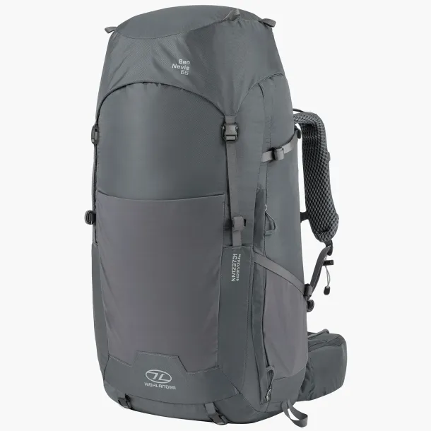Highlander Womens Ben Nevis Rucksack 65L