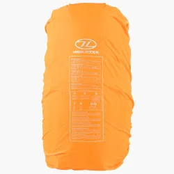 Highlander Womens Ben Nevis Rucksack 65L