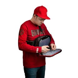 Rapala Urban Classic Sling Taske