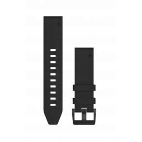 Garmin QuickFit 22 remme til Quatix, Instinct & Fenix - lder og metal