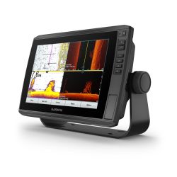 Garmin kortplotter ECHOMAP Ultra 102sv med GT56UHD-TM transducer