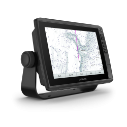 Garmin kortplotter ECHOMAP Ultra 102sv med GT56UHD-TM transducer