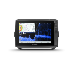 Garmin kortplotter ECHOMAP Ultra 102sv med GT56UHD-TM transducer