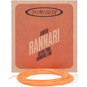 Vision Rannari Running Line