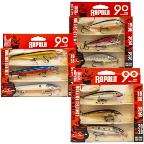 Rapala 90 rs Jubilums Kit