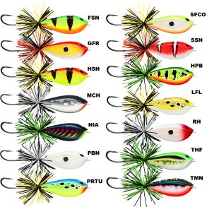 Rapala BX Skitter Frog