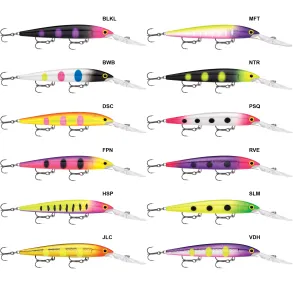 Rapala Down Deep Husky Jerk