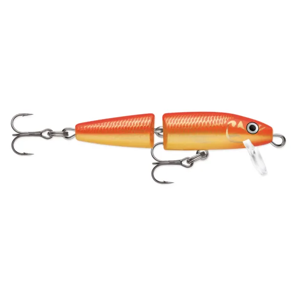 Rapala Jointed 5cm