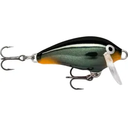 Rapala Mini Fat Rap 3cm 4gram