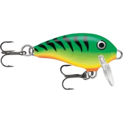 Rapala Mini Fat Rap 3cm 4gram
