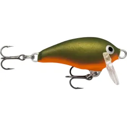 Rapala Mini Fat Rap 3cm 4gram