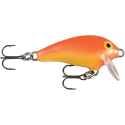 Rapala Mini Fat Rap 3cm 4gram