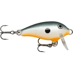 Rapala Mini Fat Rap 3cm 4gram