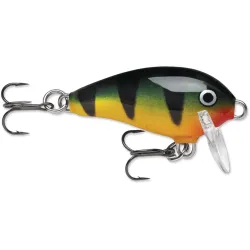 Rapala Mini Fat Rap 3cm 4gram