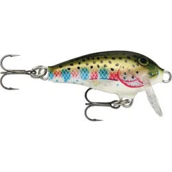 Rapala Mini Fat Rap 3cm 4gram