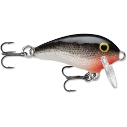 Rapala Mini Fat Rap 3cm 4gram