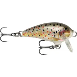 Rapala Mini Fat Rap 3cm 4gram
