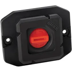 Rapala Smarthub Flat Mount 2Pak