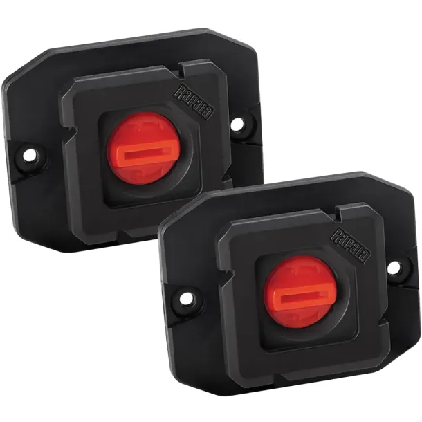 Rapala Smarthub Flat Mount 2Pak