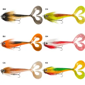 Rapala Soft Olio Prerigged