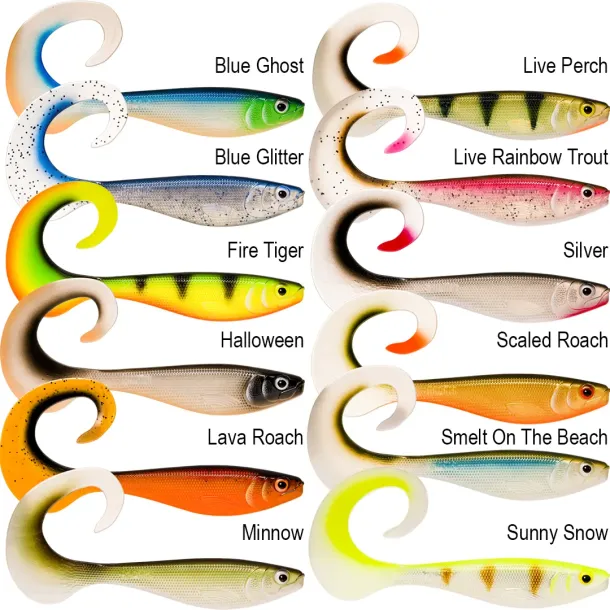 Rapala Soft Otus