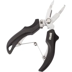 Rapala Split Ring Scissors 4
