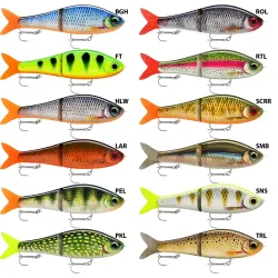 Rapala Super Shadow Rap Glide