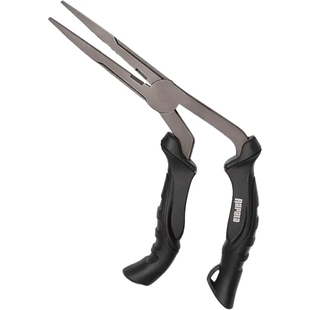 Rapala Super Stainless Steel Angled Pliers 