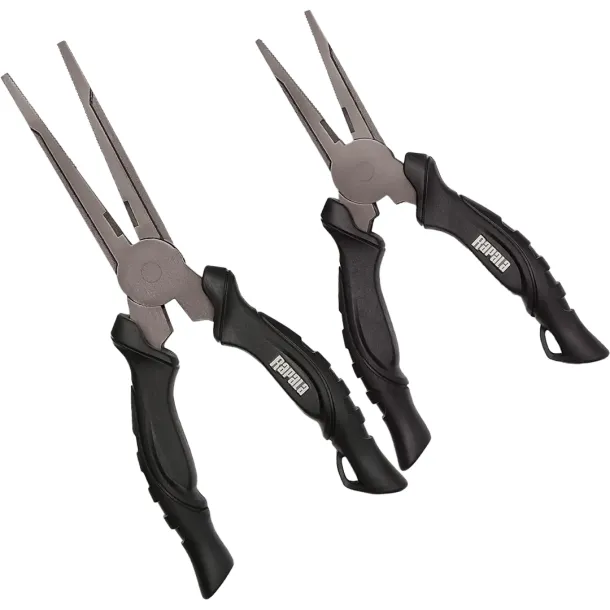 Rapala Super Stainless Steel Pliers