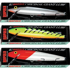Rapala Giant 75cm