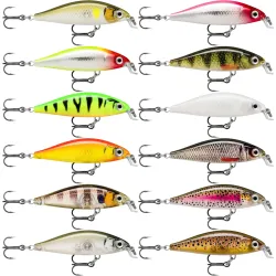 Rapala X-Light Minnow