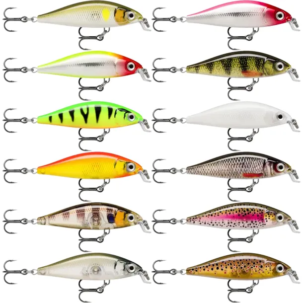 X-Light Minnow