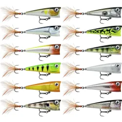 Rapala X-Light Pop