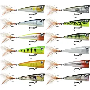 Rapala X-Light Pop