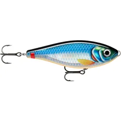 Rapala X-Rap Haku